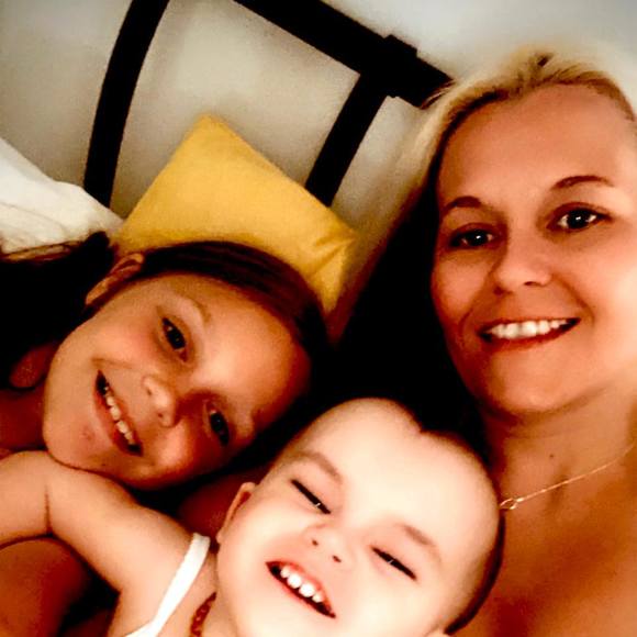 Meet your Posher, Heather Casey Owner of Southern Sass Bo.,LLC check out FB & IG - Picture 2 of 6